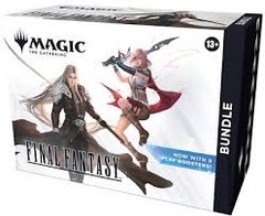 Final Fantasy: Bundle